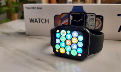 apple clone watch series 7|t900 pro max app.